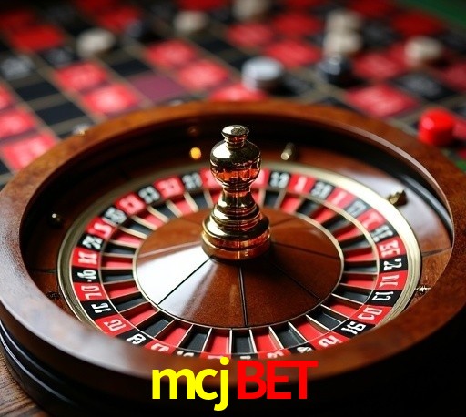 Plataforma mcjbet - Segurança SSL 256-bit