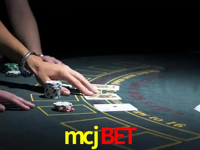 Loteria mcjbet - Quina e mais jogos