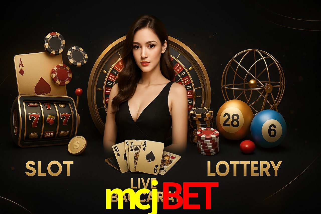 Slots mcjbet - Giros Grátis Diários