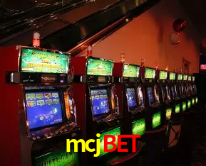 mcjbet Certificado eCOGRA