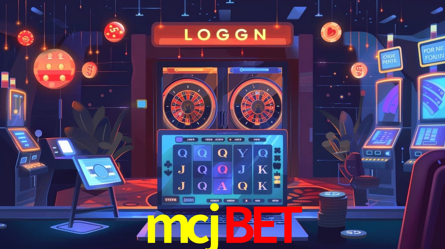 mcjbet Segurança Logo 1