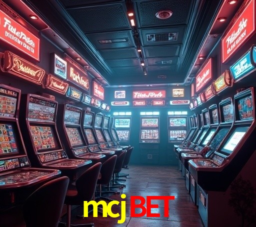 Plataforma mcjbet - PIX Instantâneo