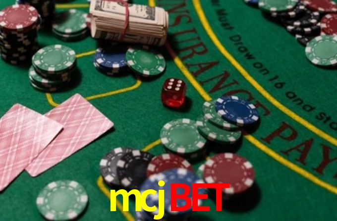 Apostas Ao Vivo mcjbet