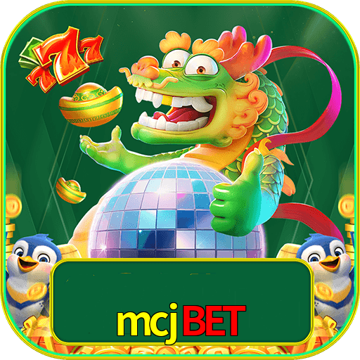 mcjbet Logo