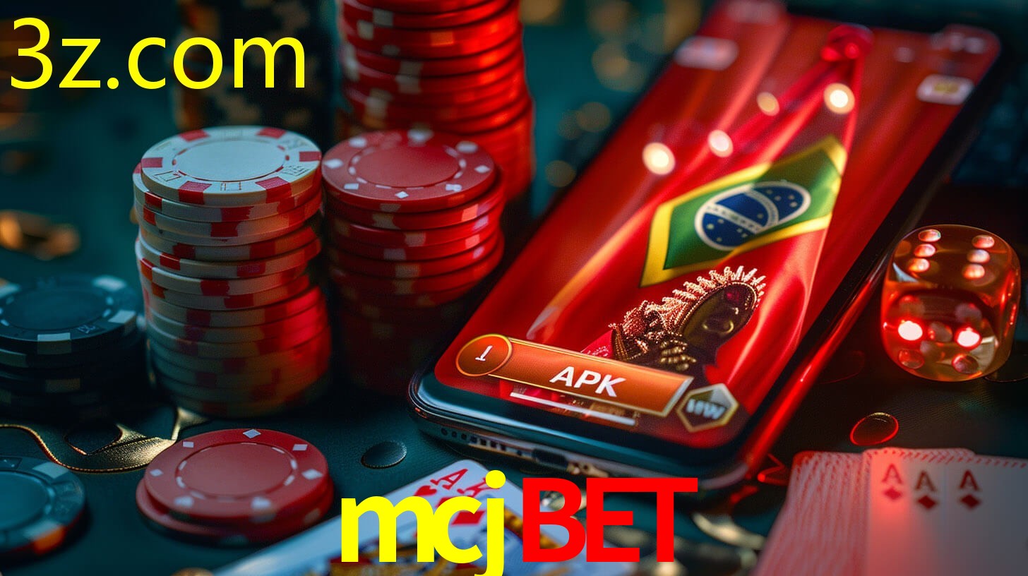 MCJBET.COM