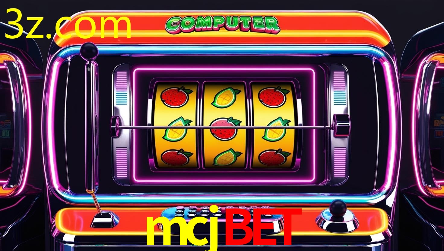 MCJBET.COM